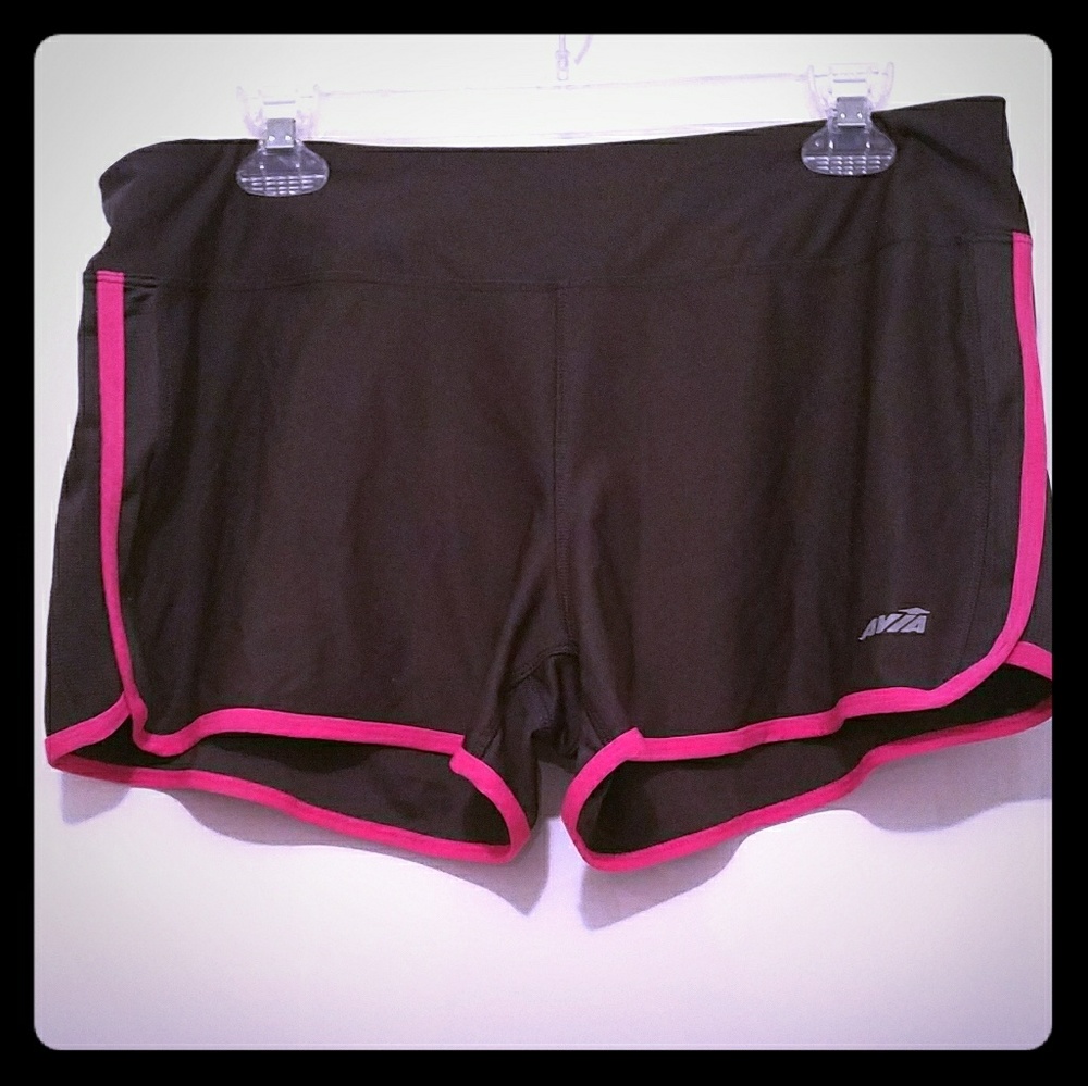 Athletic Shorts